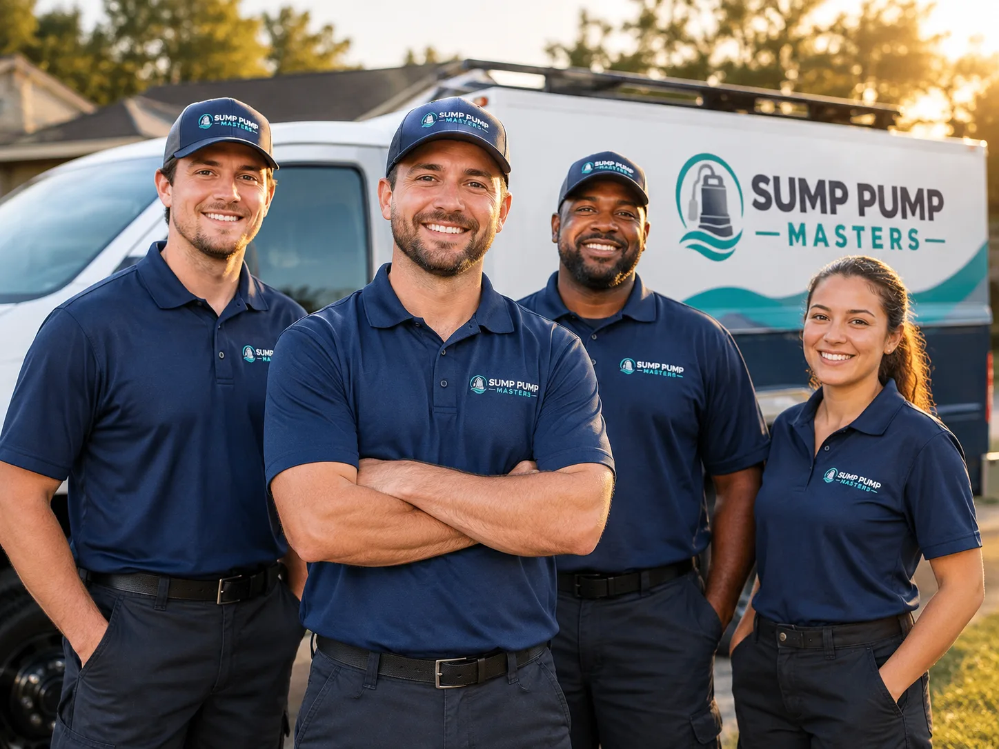 Sump Pump Repair company in Coupland, TX